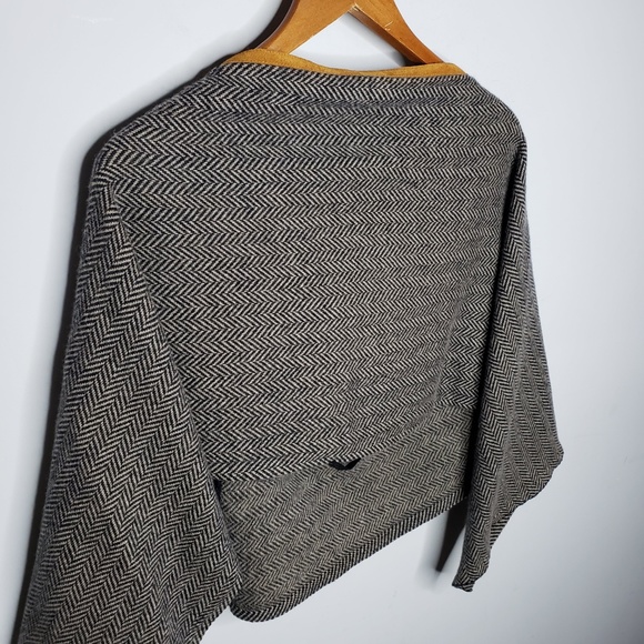 S & C NWT Renaissance Collection Cape - Picture 4 of 8